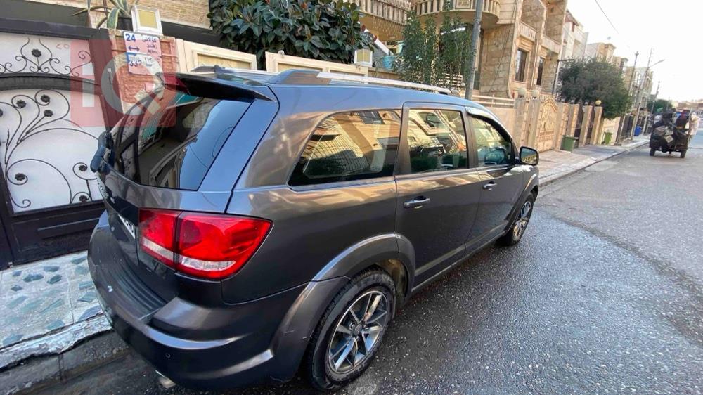 Dodge Journey